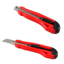 Comix Yellow Red Utility Messer 18mm Utility Cutter Messer